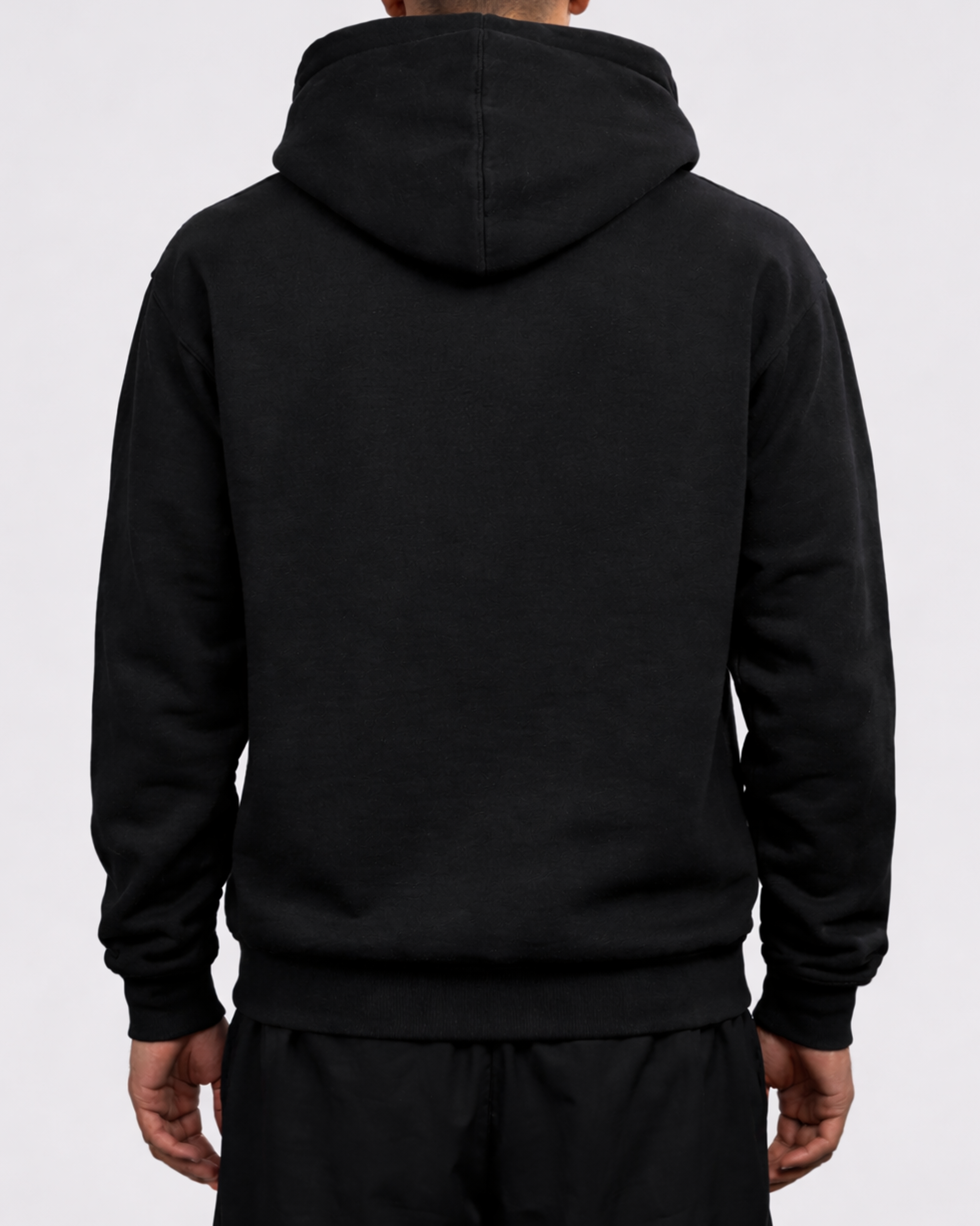 Shir o Khorshid - Hafez Heavy Hoodie