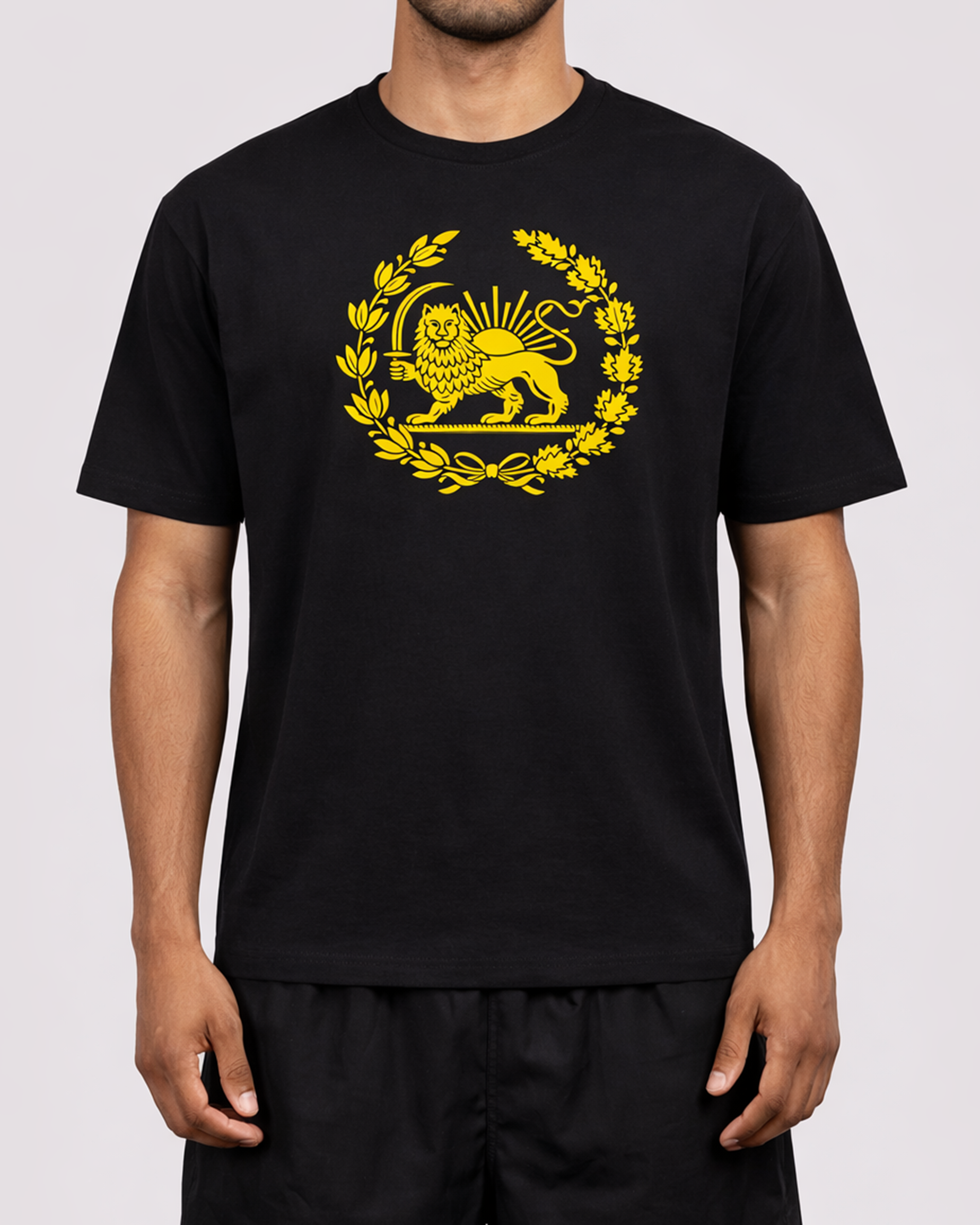 Shir o Khorshid - Hafez Tee