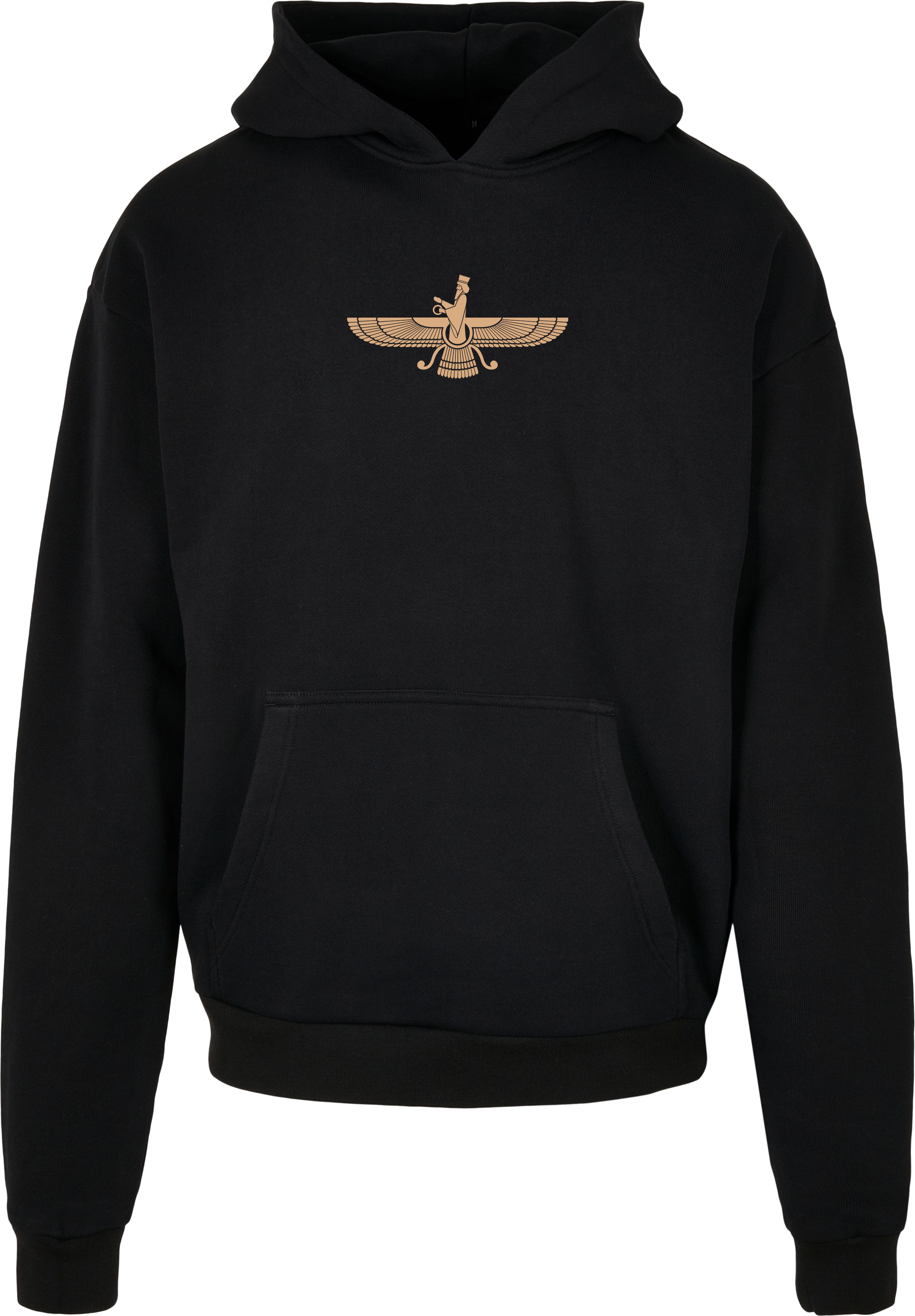 Farvahar - Hafez Heavy Hoodie