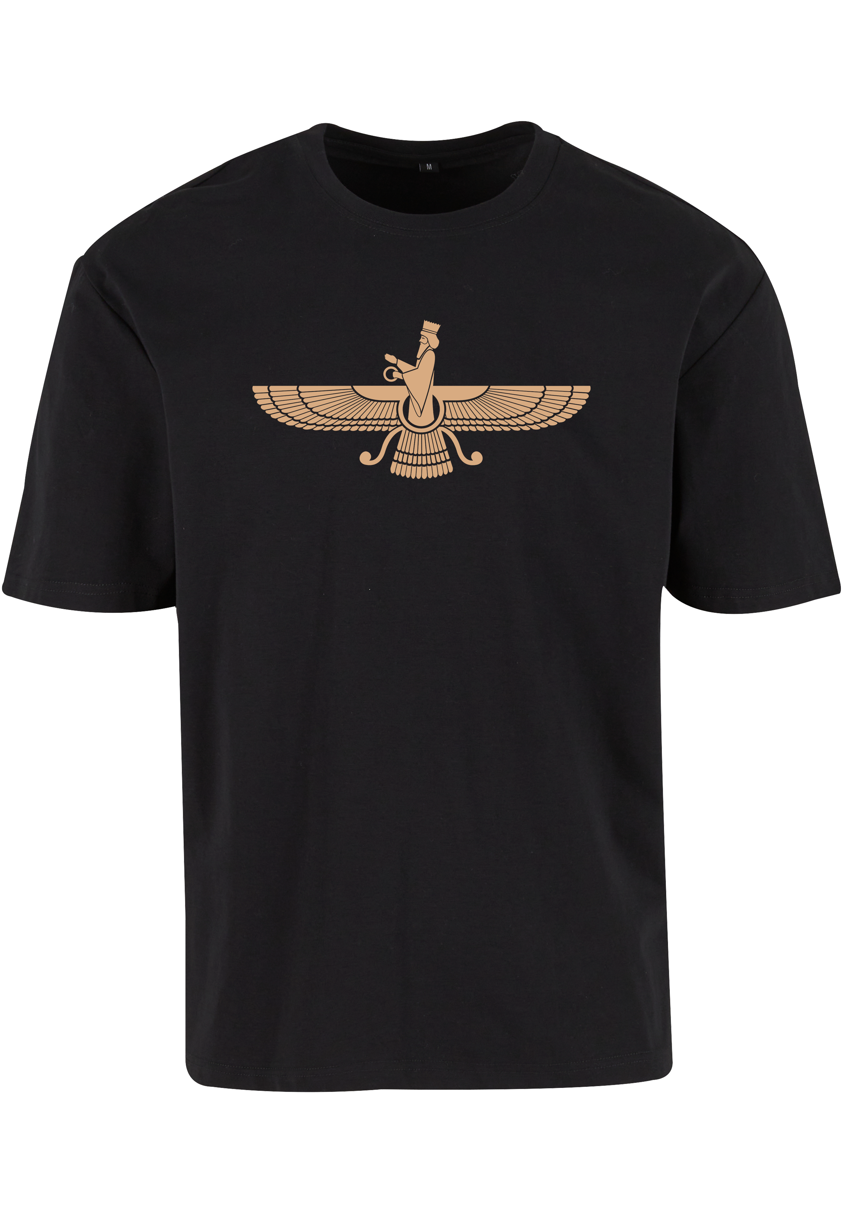 Farvahar - Hafez Tee