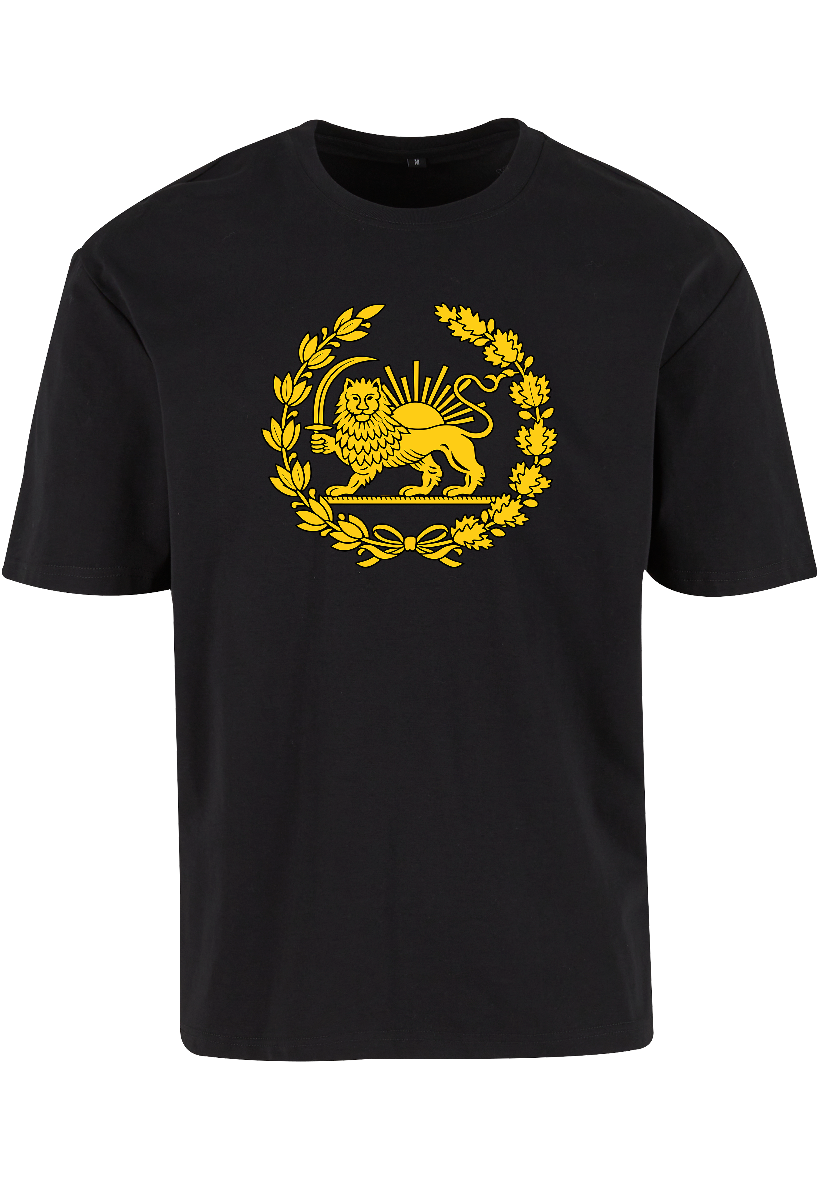 Shir o Khorshid - Hafez Tee