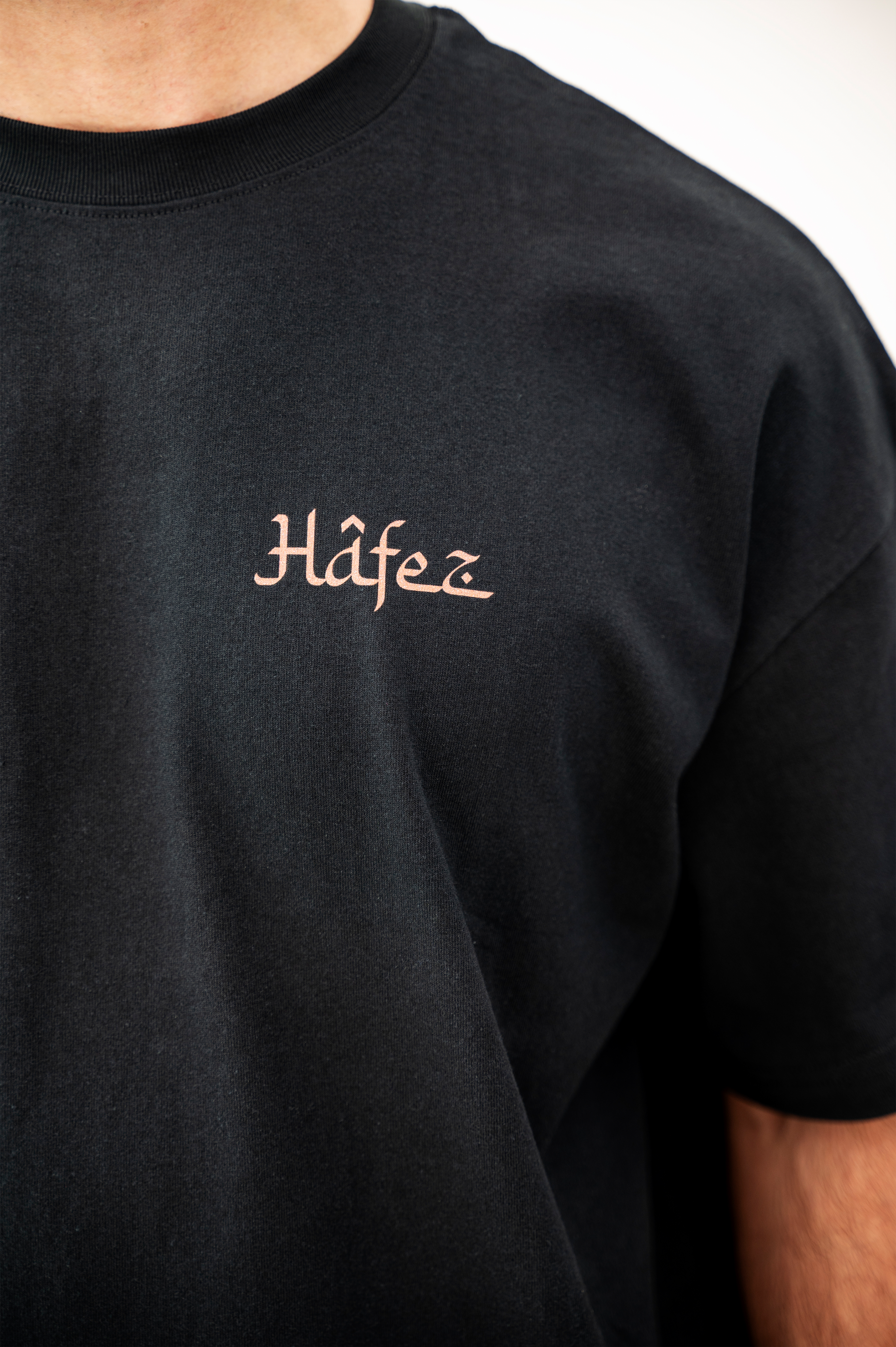 Hafez Carpet Tee