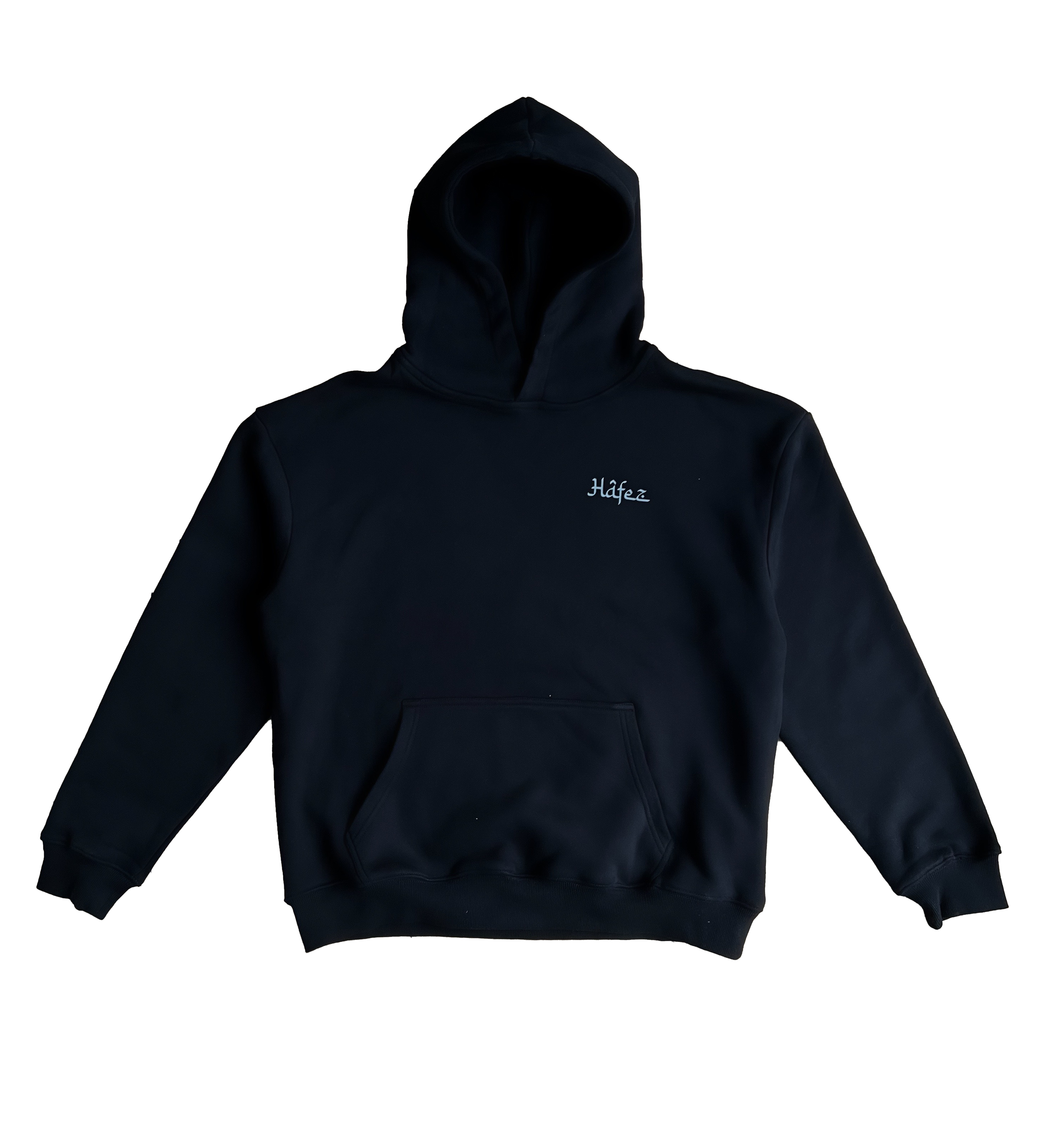 Hafez Poem Hoodie