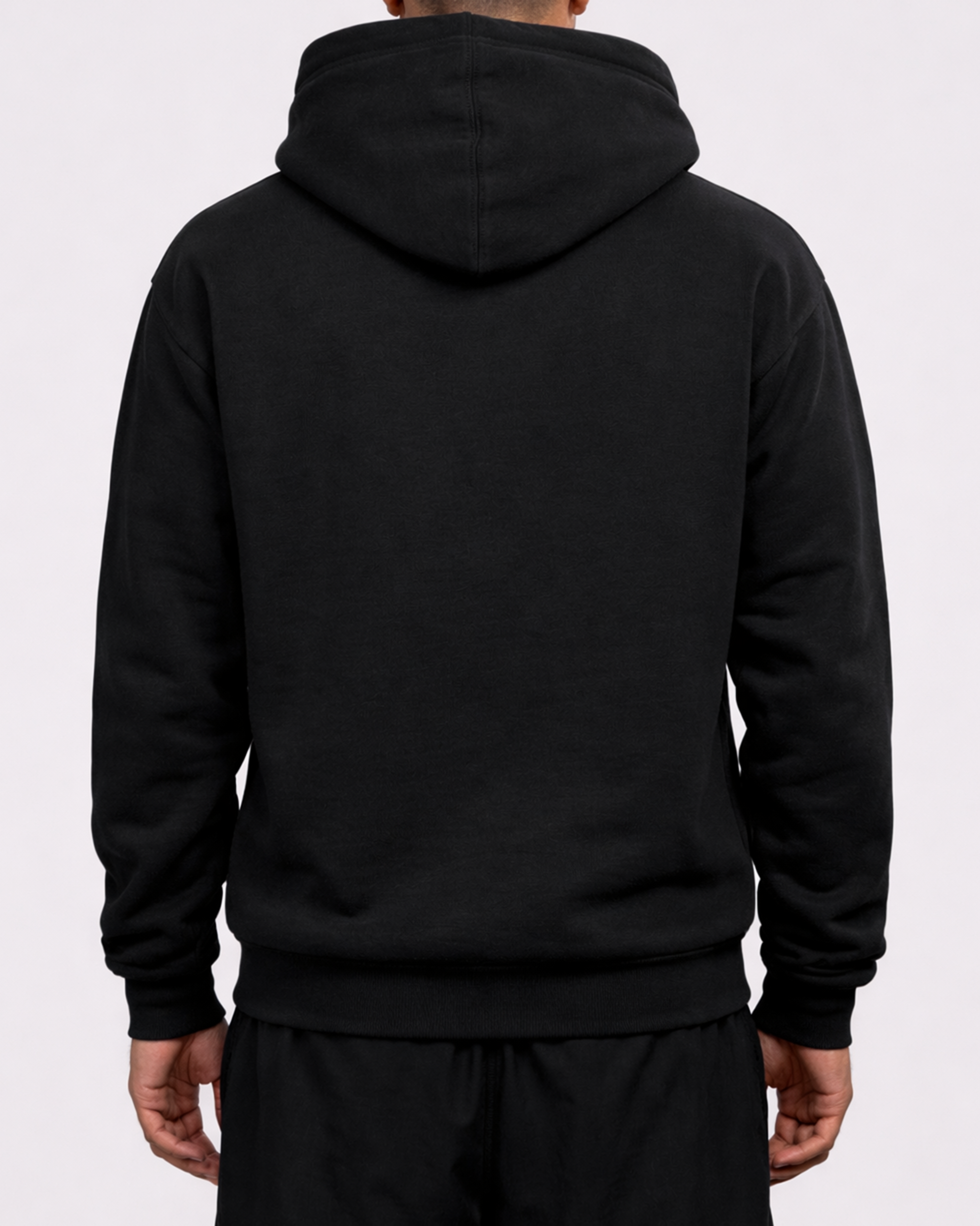 Farvahar - Hafez Heavy Hoodie
