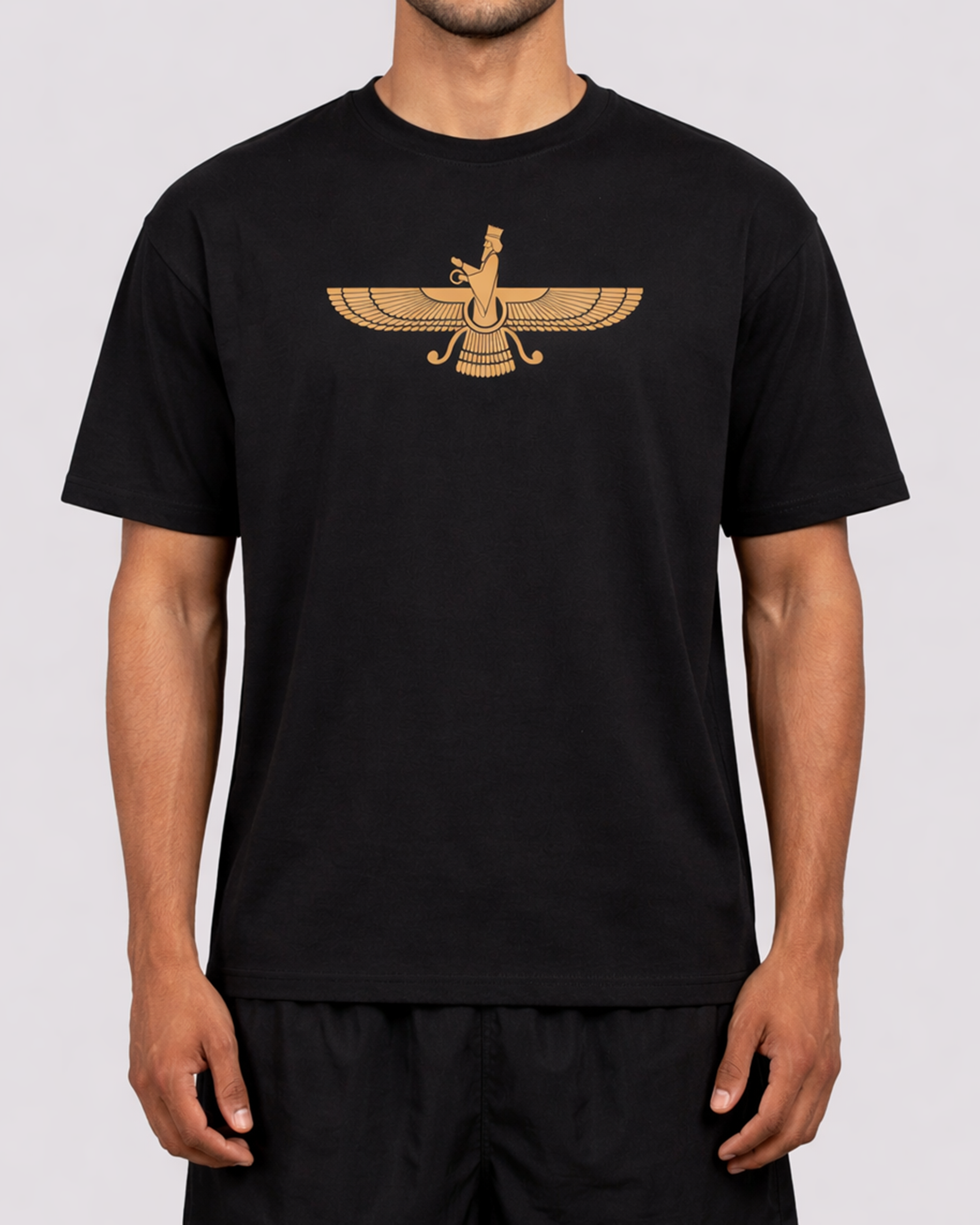 Farvahar - Hafez Tee