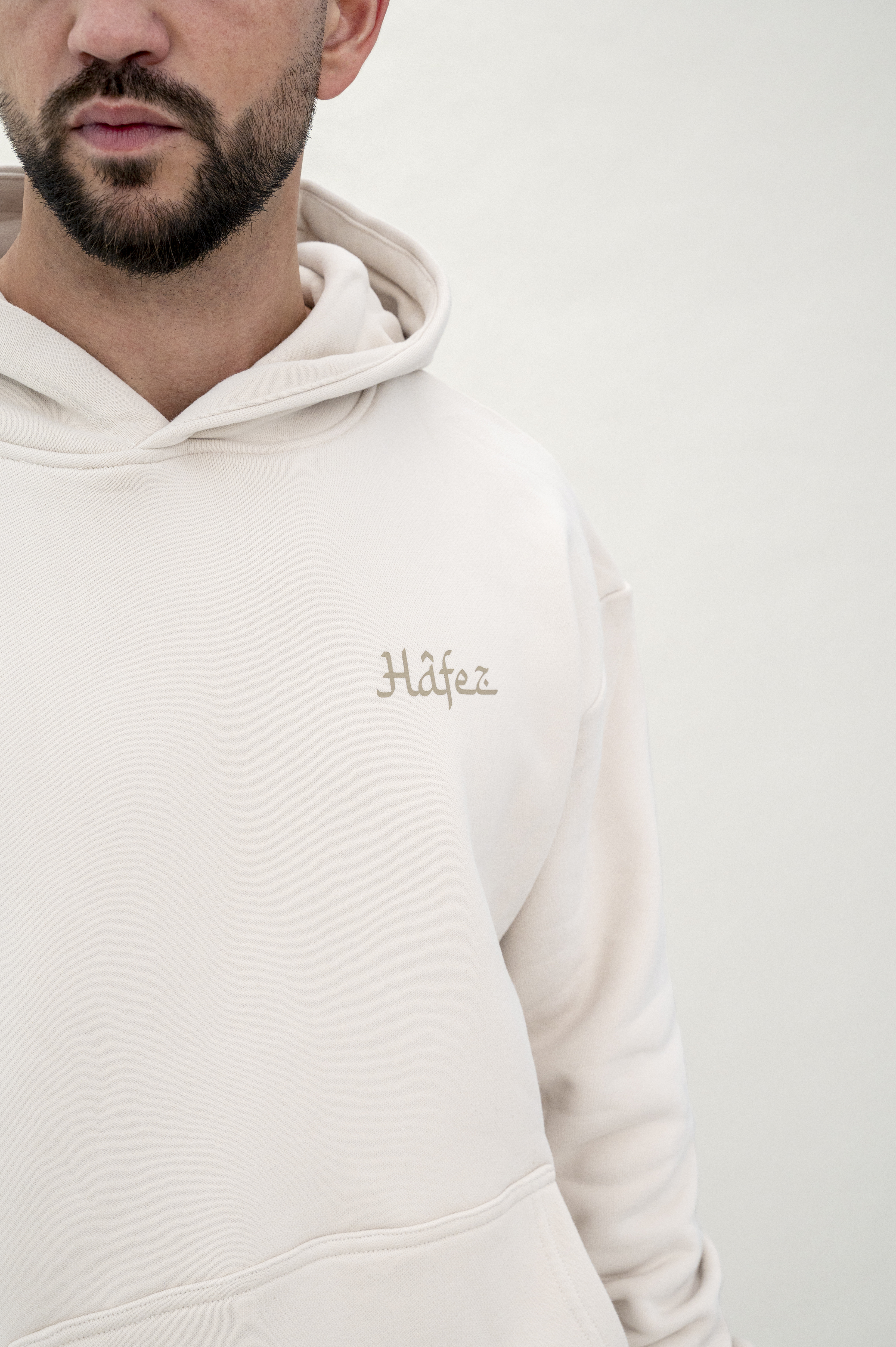 Hafez Poem Hoodie