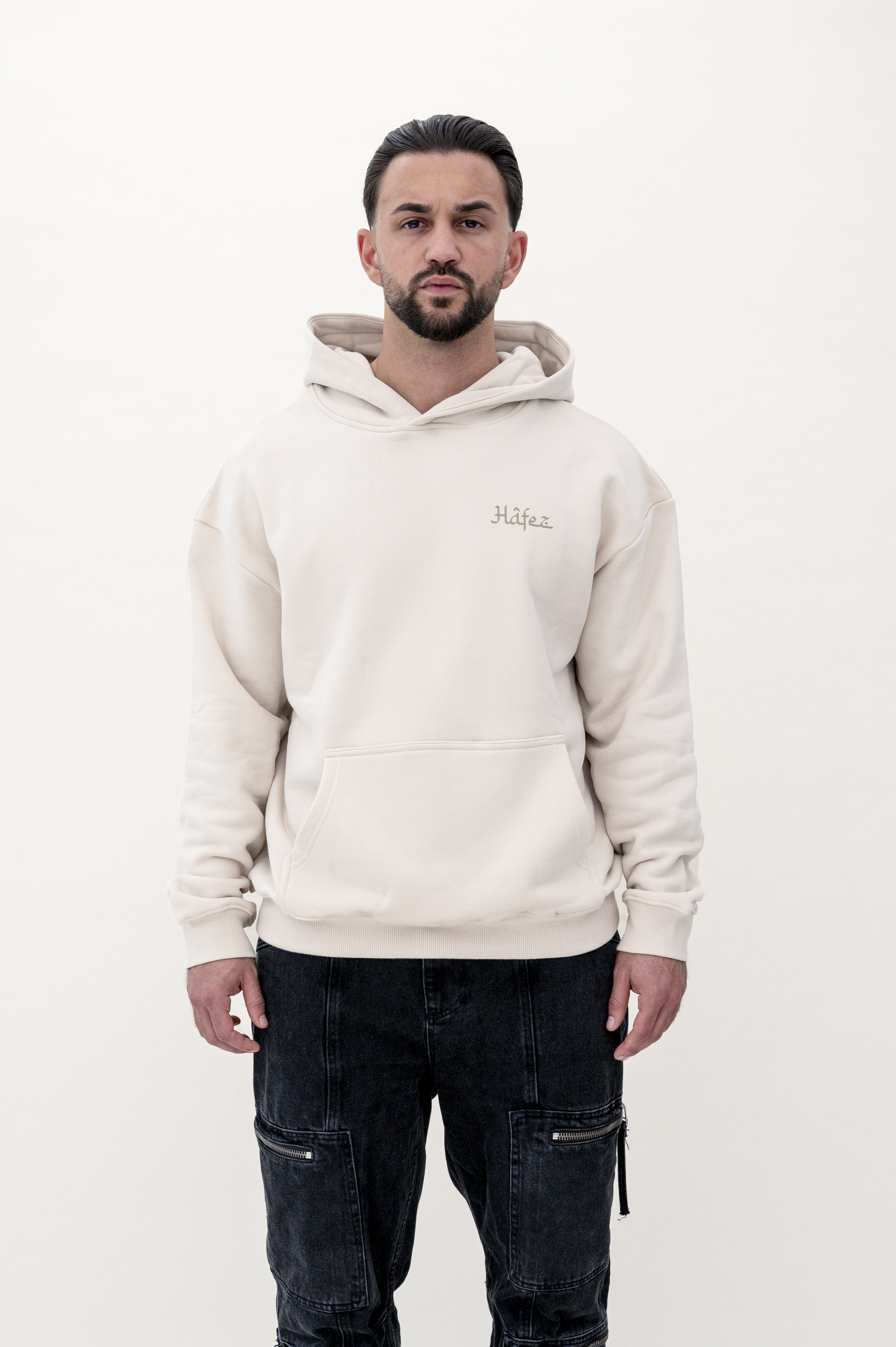 Hafez Poem Hoodie