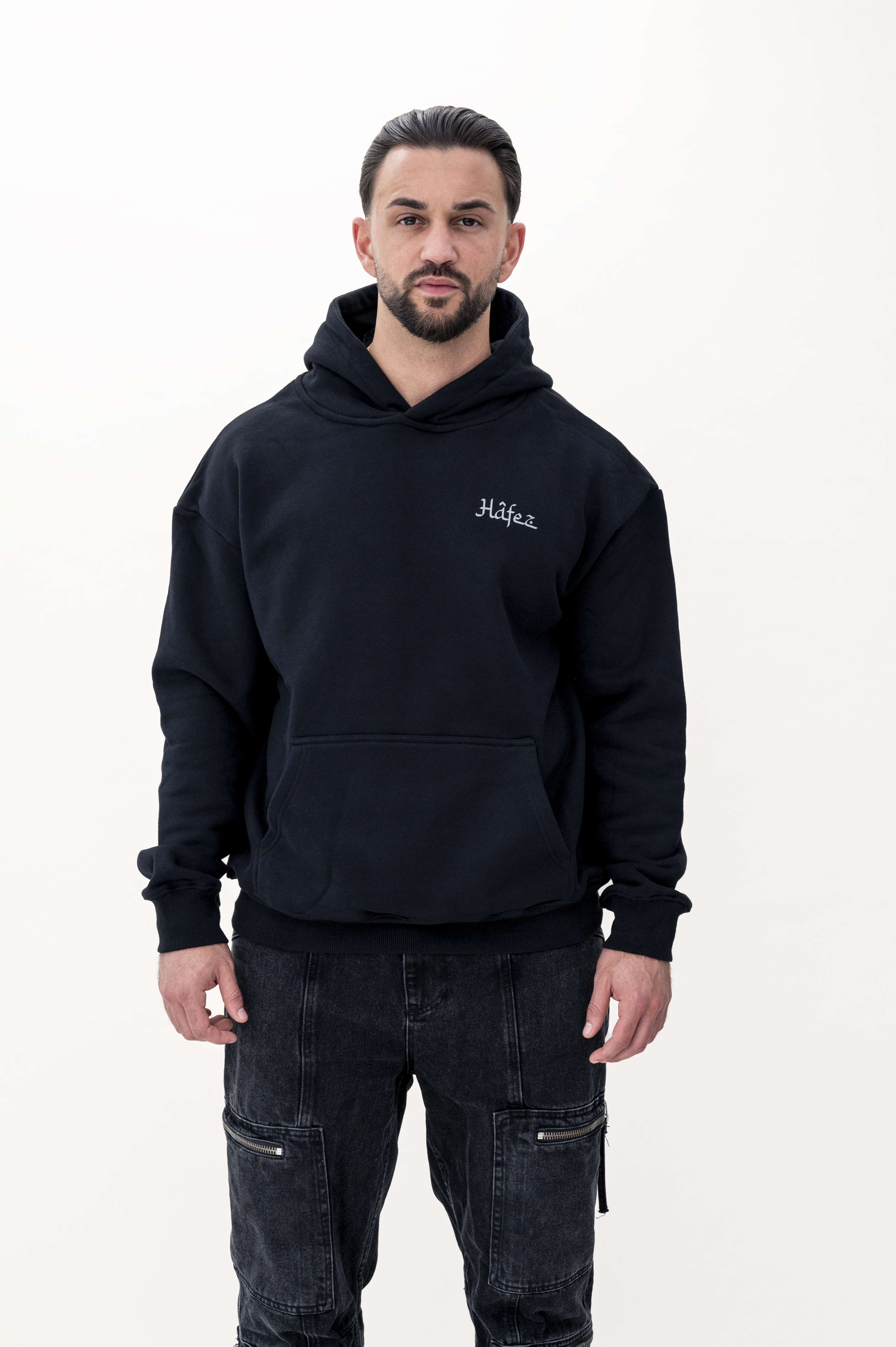 Hafez Poem Hoodie