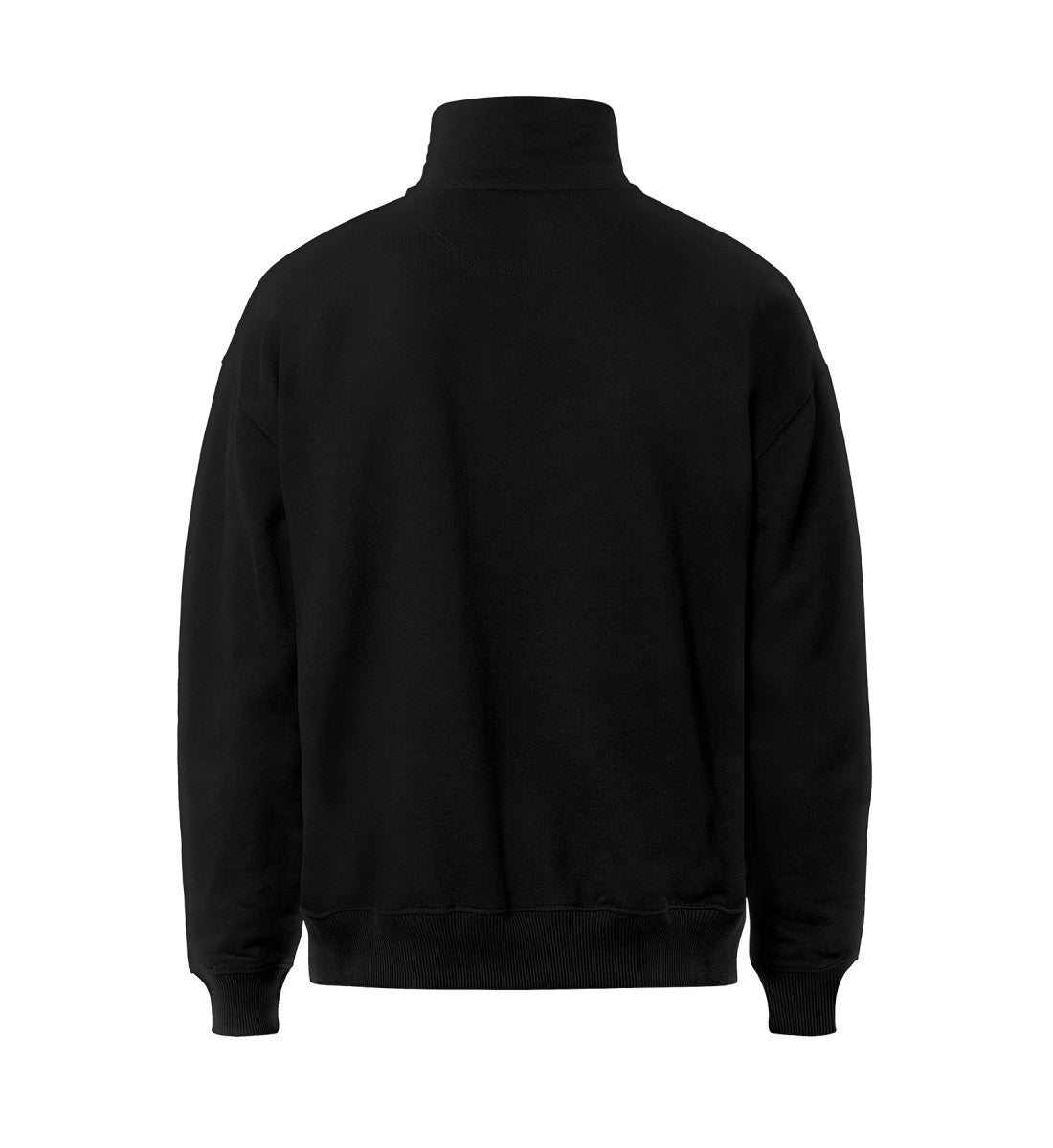 Hafez Half Zip