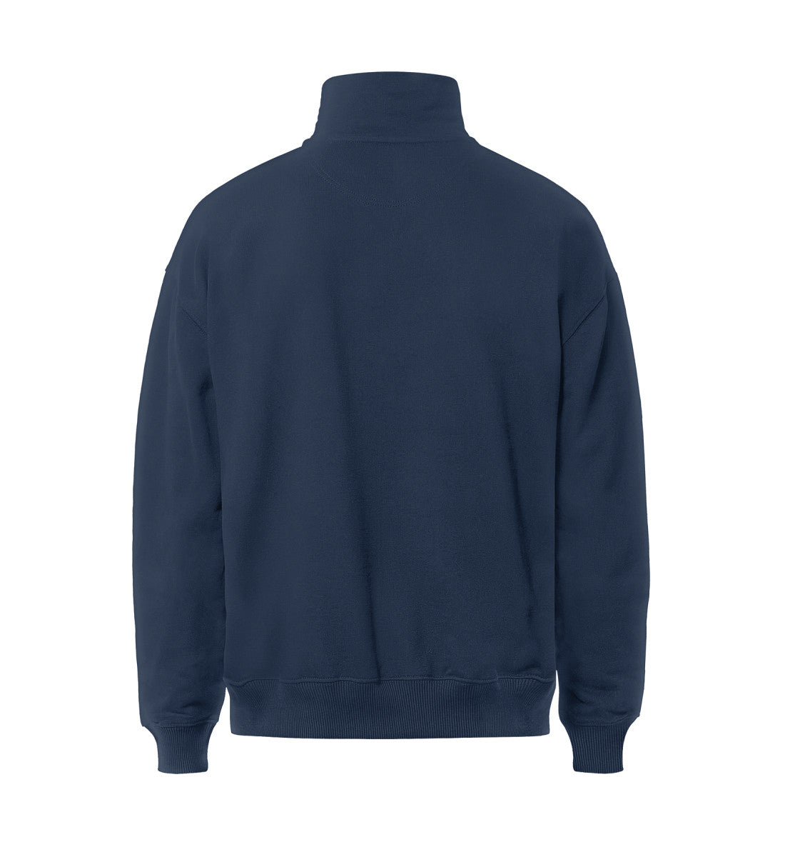 Hafez Half Zip