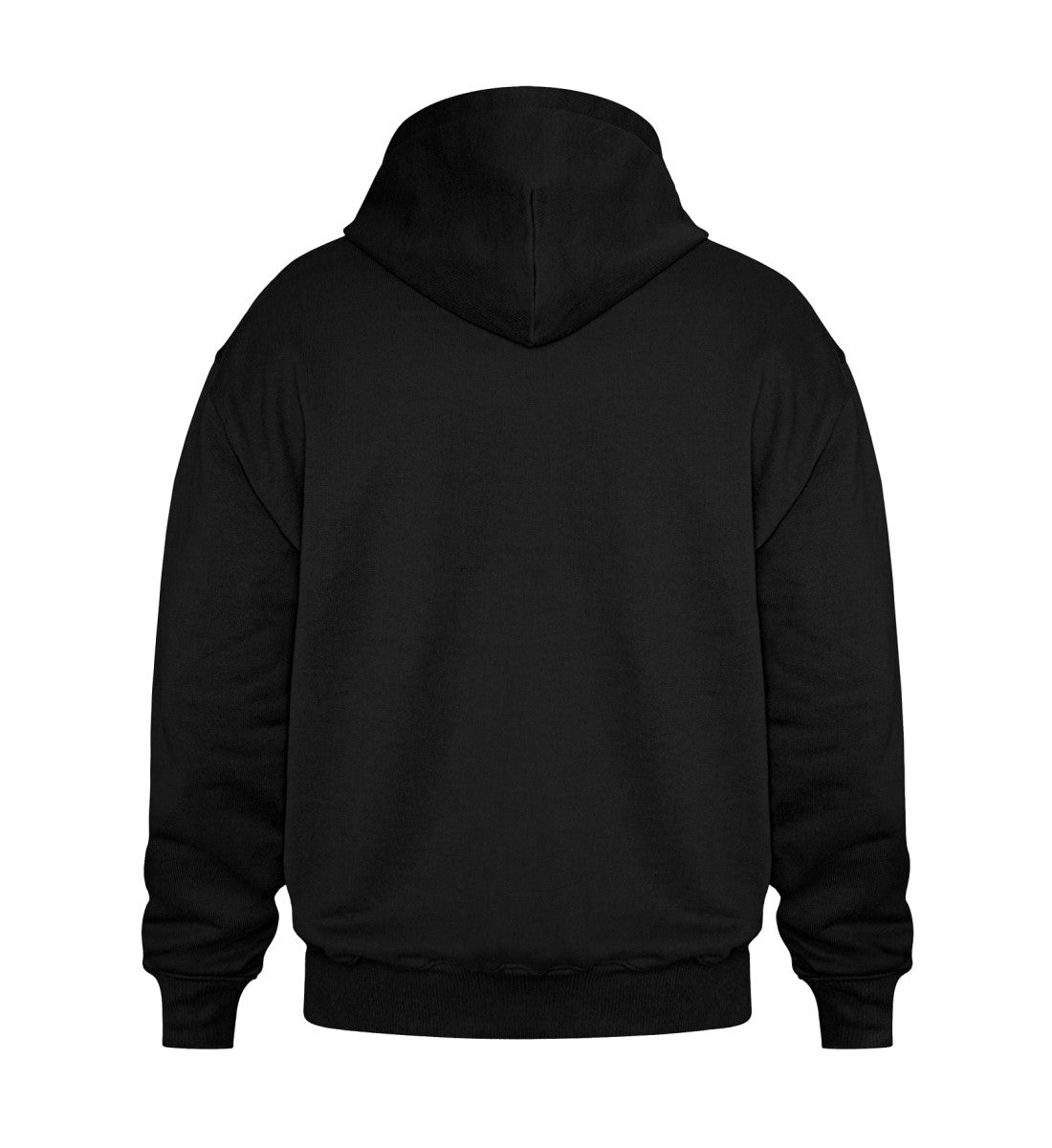 Hafez Basic Hoodie