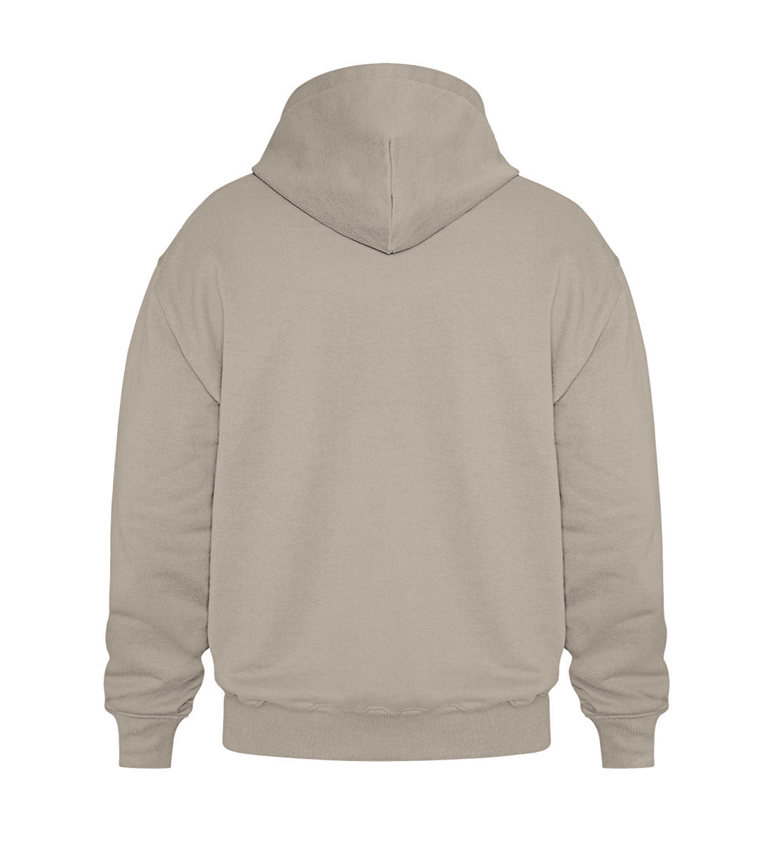 Hafez Basic Hoodie