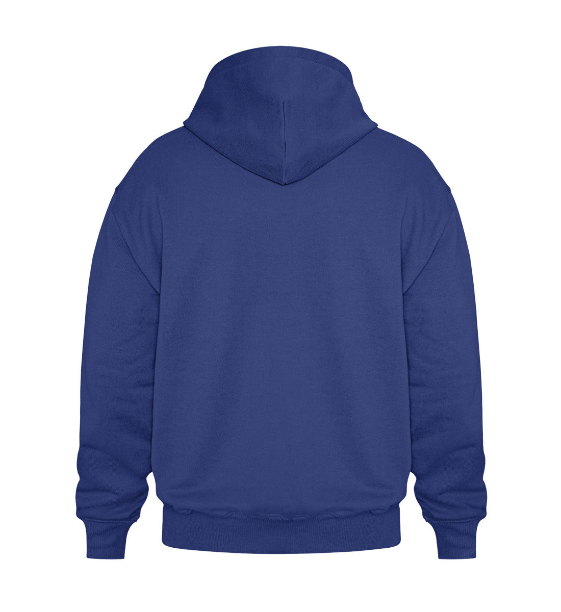 Hafez Basic Hoodie