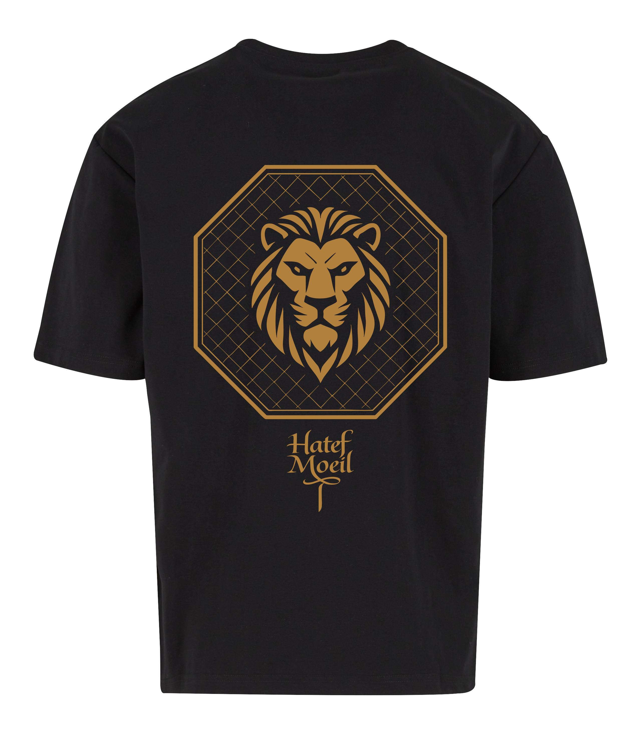 Hatef Moeil Collab Shirt
